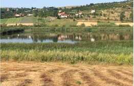 PARCELE DE TEREN pentu CASA de la 750-2800 mp, utilitati, 15 minute de Cluj