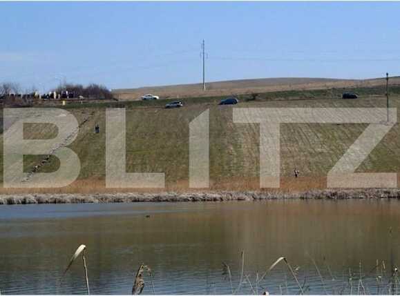 Teren de vânzare Exterior Sud - 29410TV | BLITZ Cluj-Napoca | Poza1