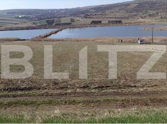 Teren de vânzare Exterior Sud - 29410TV | BLITZ Cluj-Napoca | Poza8