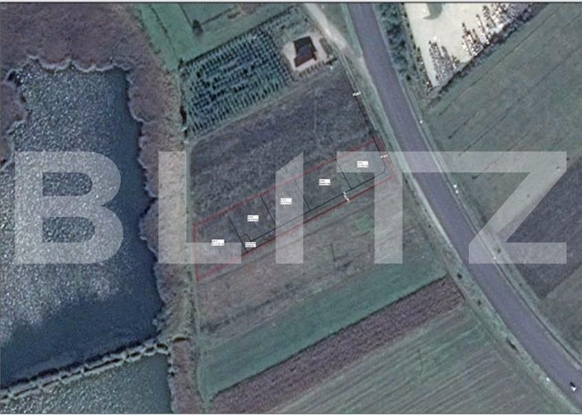 Teren de vânzare Exterior Sud - 29410TV | BLITZ Cluj-Napoca | Poza7