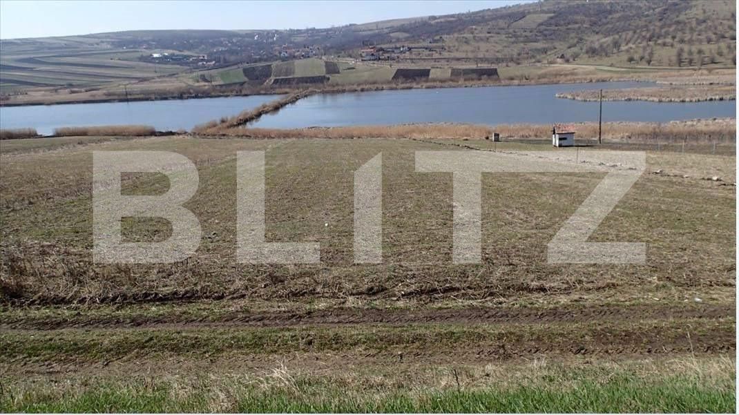 Teren de vânzare Exterior Sud - 29410TV | BLITZ Cluj-Napoca | Poza8