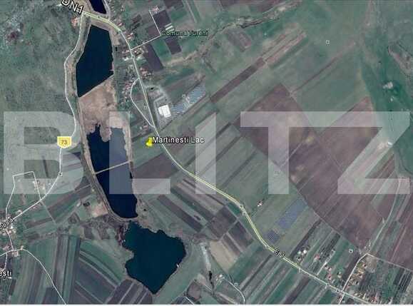 Teren de vânzare Exterior Sud - 29412TV | BLITZ Cluj-Napoca | Poza1