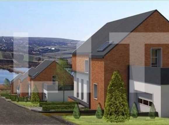 Teren de vânzare Exterior Sud - 29412TV | BLITZ Cluj-Napoca | Poza9