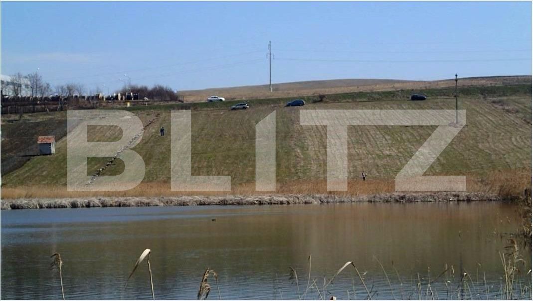 Teren de vânzare Exterior Sud - 29412TV | BLITZ Cluj-Napoca | Poza3