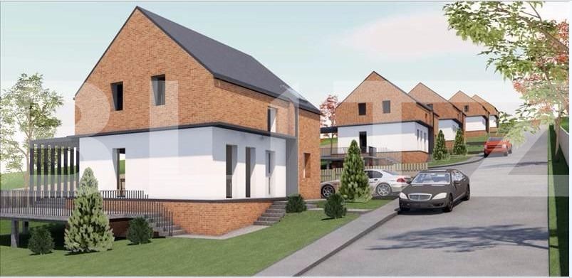 Teren de vânzare Exterior Sud - 29412TV | BLITZ Cluj-Napoca | Poza8