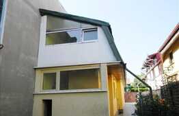 Vanzare casa alipita, 100 mp utili, 325 mp teren, zona linistita