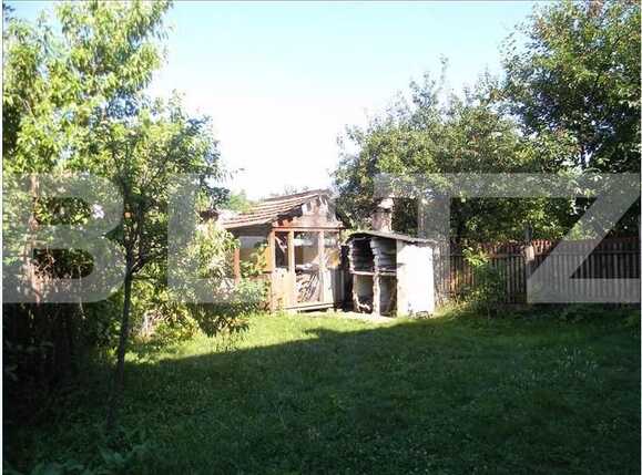 Casa de vânzare 4 camere Gheorgheni - 29413CV | BLITZ Cluj-Napoca | Poza9