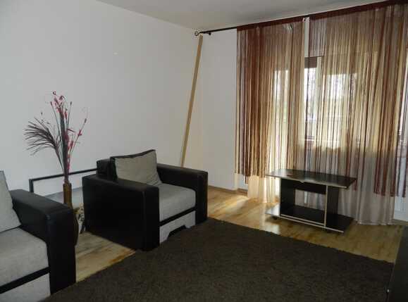 Apartament de închiriat 2 camere Zorilor - 29415AI | BLITZ Cluj-Napoca | Poza1