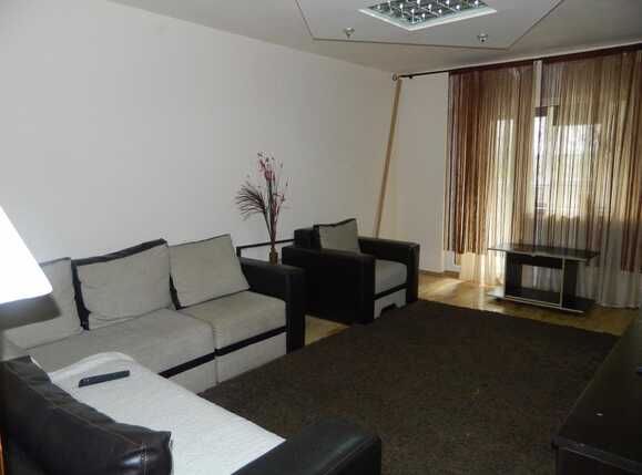 Apartament de închiriat 2 camere Zorilor - 29415AI | BLITZ Cluj-Napoca | Poza2