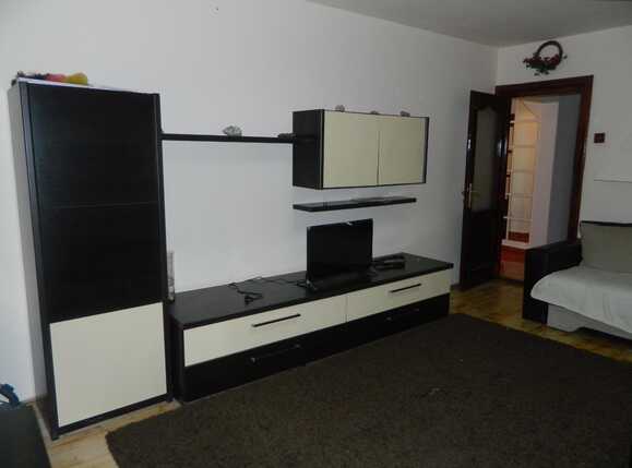 Apartament de închiriat 2 camere Zorilor - 29415AI | BLITZ Cluj-Napoca | Poza4