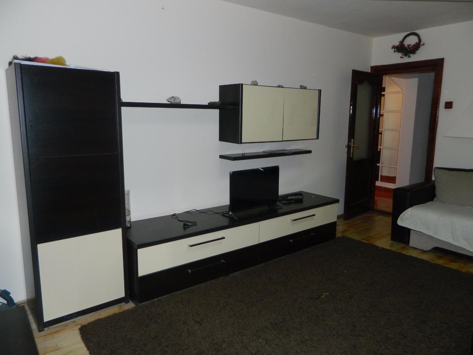 Apartament de închiriat 2 camere Zorilor - 29415AI | BLITZ Cluj-Napoca | Poza4