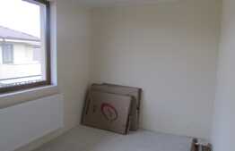 Duplex de vanzare 110 mp, teren aferent de 250 mp, zona Terra!