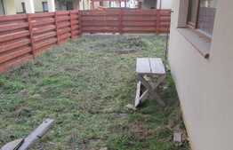 Duplex de vanzare 110 mp, teren aferent de 250 mp, zona Terra!