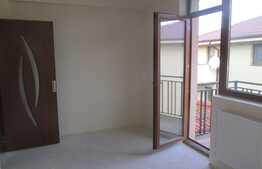 Duplex de vanzare 110 mp, teren aferent de 250 mp, zona Terra!