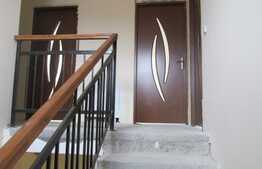 Duplex de vanzare 110 mp, teren aferent de 250 mp, zona Terra!