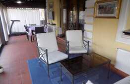 Casa individuala de vanzare, 180 mp, 330 mp terent aferent, zona Terra