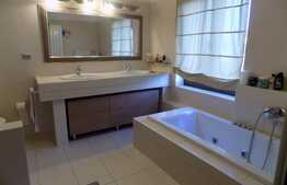 Casa individuala de vanzare, 180 mp, 330 mp terent aferent, zona Terra