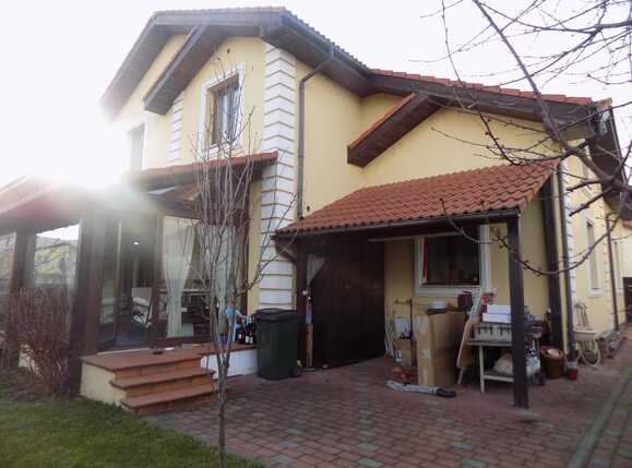 Casa de vânzare 4 camere Floreşti - 29418CV | BLITZ Cluj-Napoca | Poza1