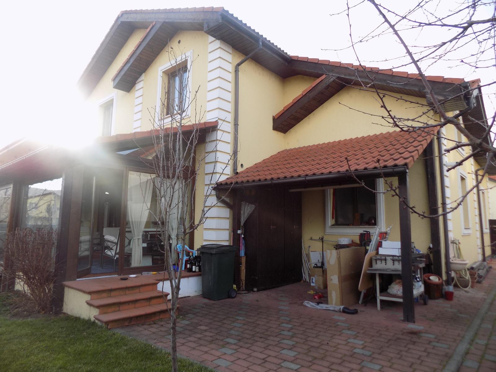 Casa de vânzare 4 camere Floreşti - 29418CV | BLITZ Cluj-Napoca | Poza1
