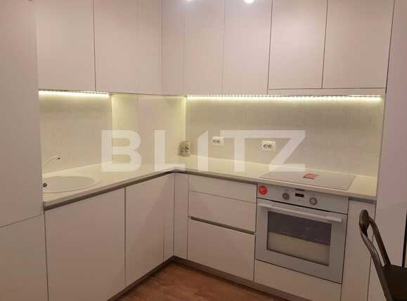 Apartament de închiriat 2 camere Central - 29419AI | BLITZ Cluj-Napoca | Poza7
