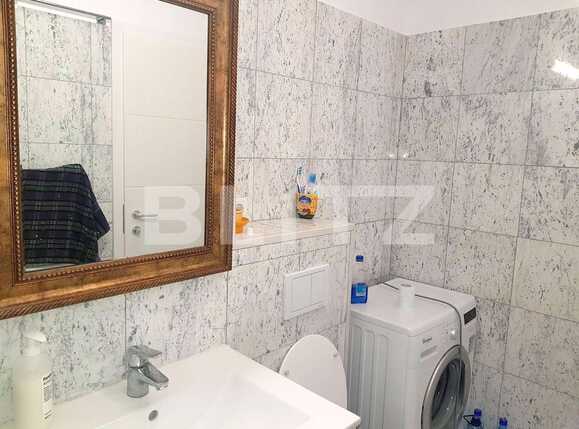 Apartament de închiriat 2 camere Central - 29419AI | BLITZ Cluj-Napoca | Poza11