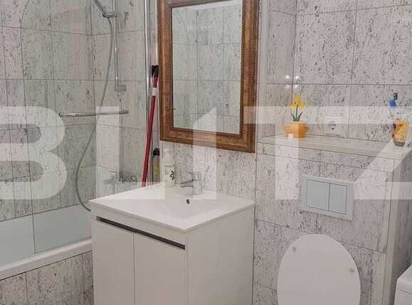 Apartament de închiriat 2 camere Central - 29419AI | BLITZ Cluj-Napoca | Poza12