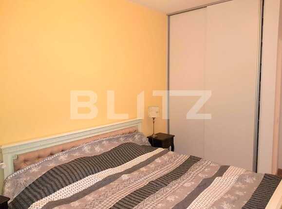 Apartament de închiriat 2 camere Central - 29419AI | BLITZ Cluj-Napoca | Poza8