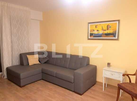 Apartament de închiriat 2 camere Central - 29419AI | BLITZ Cluj-Napoca | Poza1