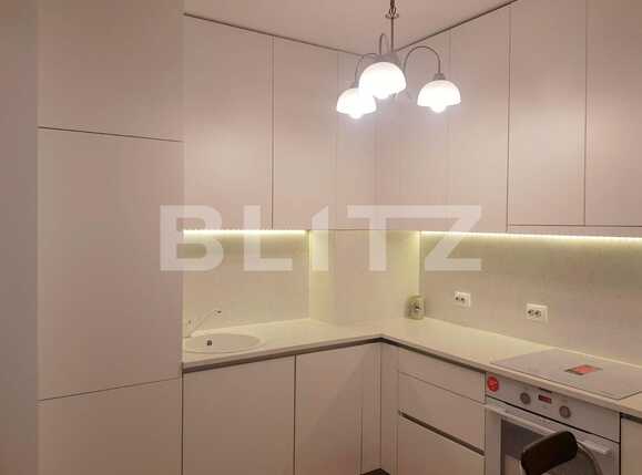 Apartament de închiriat 2 camere Central - 29419AI | BLITZ Cluj-Napoca | Poza6