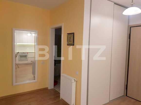 Apartament de închiriat 2 camere Central - 29419AI | BLITZ Cluj-Napoca | Poza5