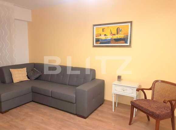 Apartament de închiriat 2 camere Central - 29419AI | BLITZ Cluj-Napoca | Poza2