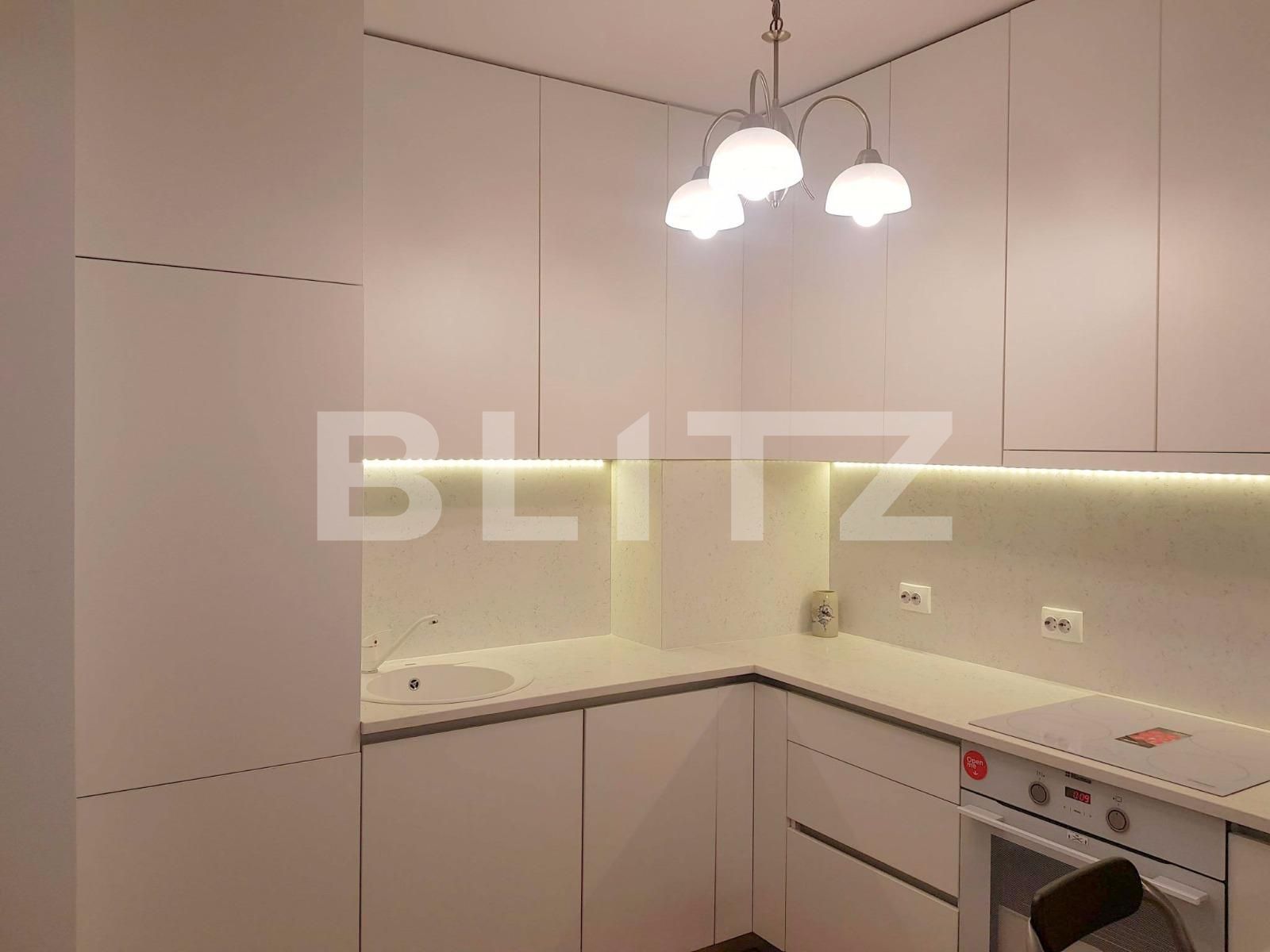 Apartament de închiriat 2 camere Central - 29419AI | BLITZ Cluj-Napoca | Poza6