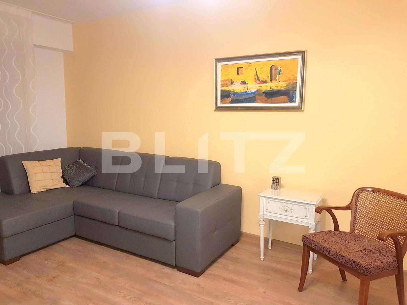 Apartament de închiriat 2 camere Central - 29419AI | BLITZ Cluj-Napoca | Poza2