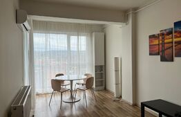 Apartament 2 camere, 55mp, parcare subterana, zona strazii Traian