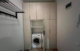 Apartament 2 camere, 55mp, parcare subterana, zona strazii Traian