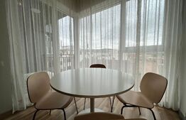 Apartament 2 camere, 55mp, parcare subterana, zona strazii Traian