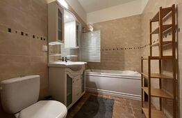 Apartament 2 camere, 55mp, parcare subterana, zona strazii Traian