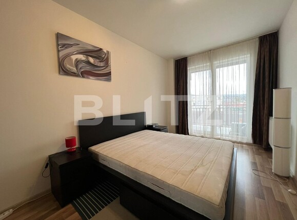 Apartament de închiriat 2 camere Central - 29420AI | BLITZ Cluj-Napoca | Poza1