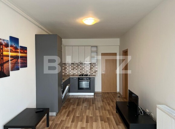 Apartament de închiriat 2 camere Central - 29420AI | BLITZ Cluj-Napoca | Poza5
