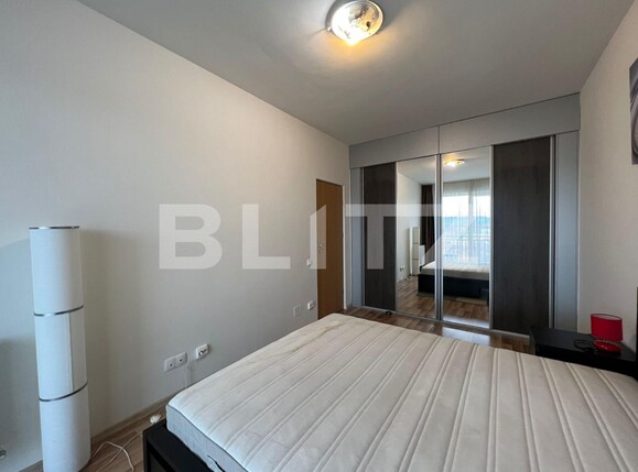 Apartament de închiriat 2 camere Central - 29420AI | BLITZ Cluj-Napoca | Poza2