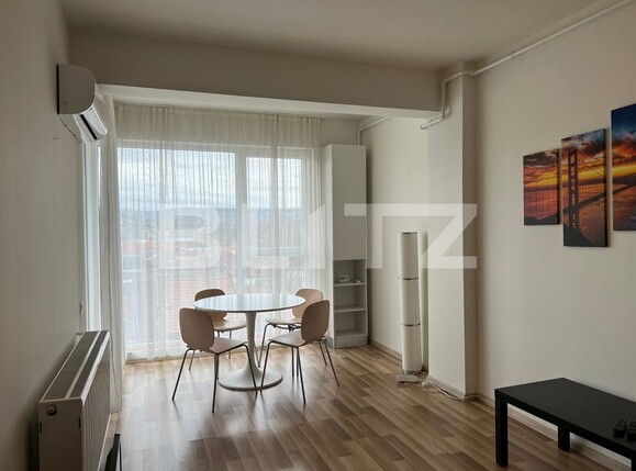 Apartament de închiriat 2 camere Central - 29420AI | BLITZ Cluj-Napoca | Poza3