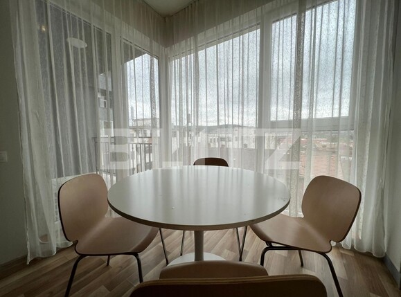 Apartament de închiriat 2 camere Central - 29420AI | BLITZ Cluj-Napoca | Poza4