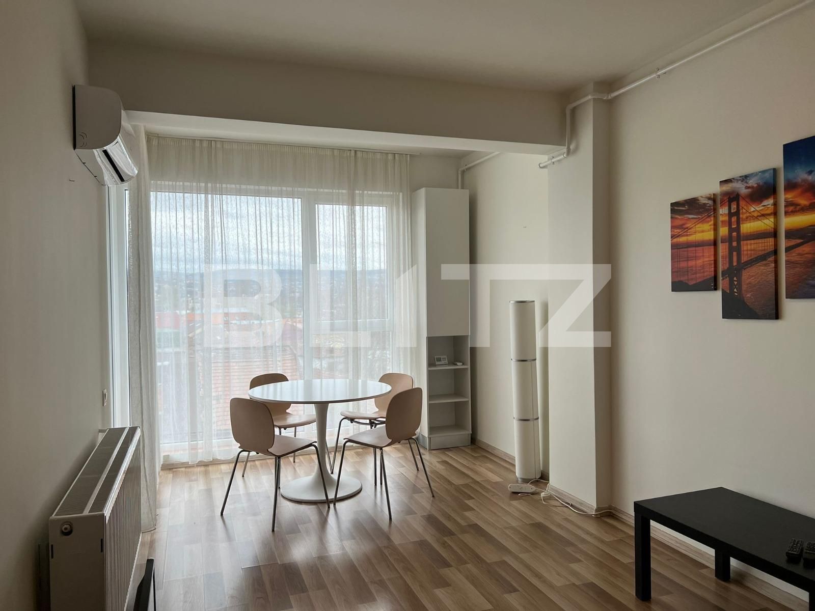 Apartament de închiriat 2 camere Central - 29420AI | BLITZ Cluj-Napoca | Poza3