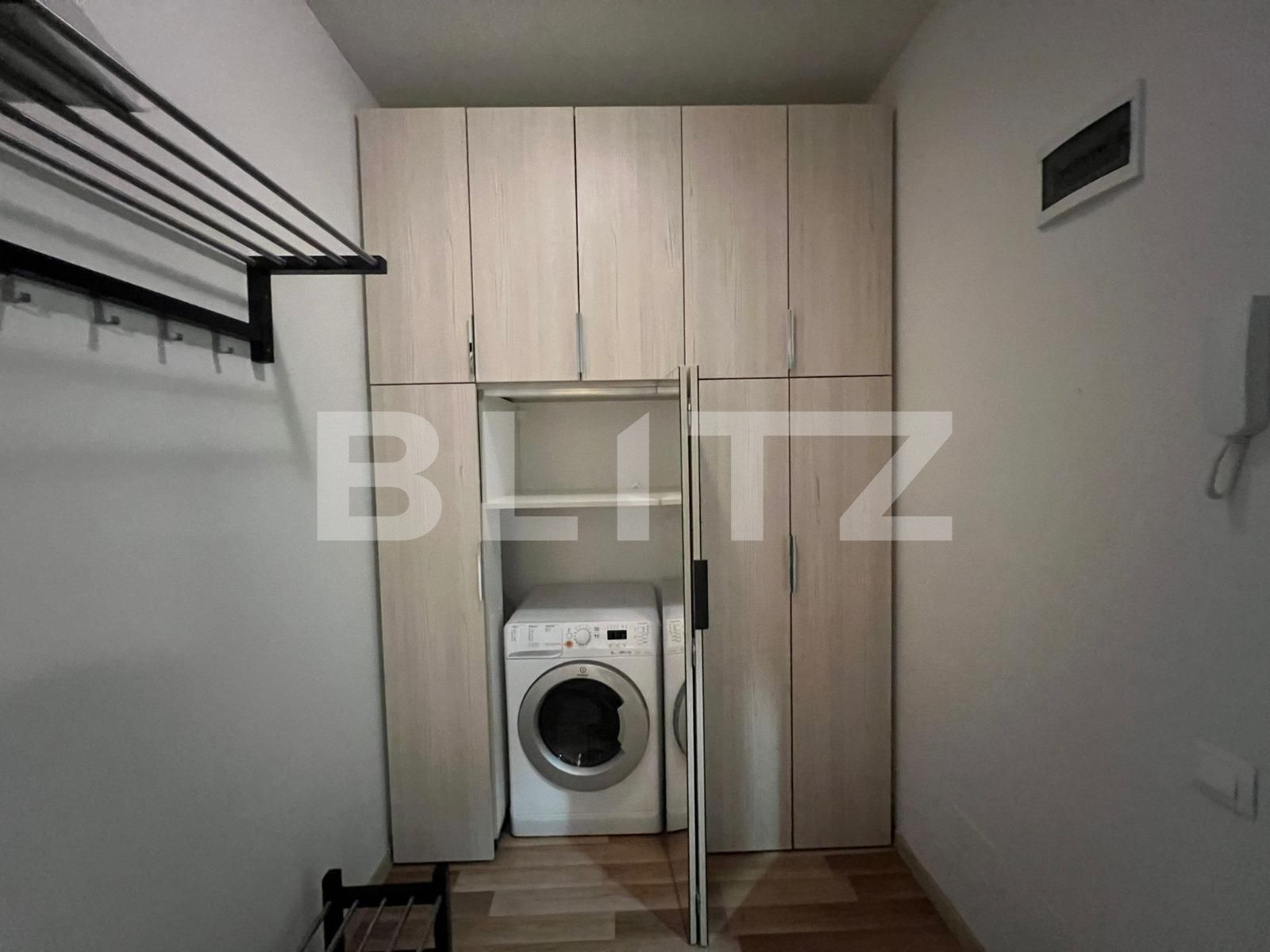 Apartament de închiriat 2 camere Central - 29420AI | BLITZ Cluj-Napoca | Poza8