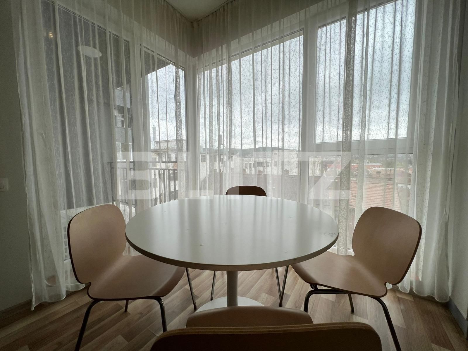 Apartament de închiriat 2 camere Central - 29420AI | BLITZ Cluj-Napoca | Poza4