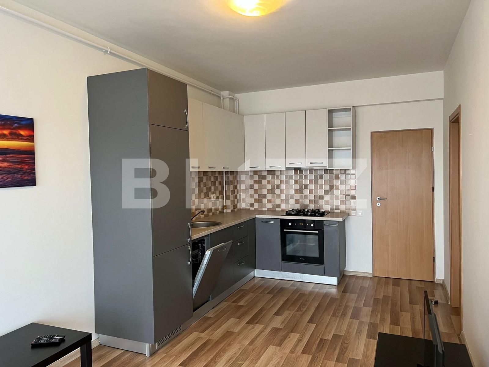 Apartament de închiriat 2 camere Central - 29420AI | BLITZ Cluj-Napoca | Poza6
