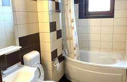 Apartament  4 camere, 130 mp, garaj, terasa 25 mp, boxa, zona Hotel Napoca