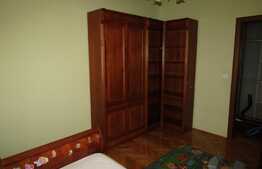 Apartament  4 camere, 130 mp, garaj, terasa 25 mp, boxa, zona Hotel Napoca