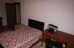 Apartament  4 camere, 130 mp, garaj, terasa 25 mp, boxa, zona Hotel Napoca