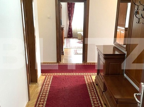 Apartament de închiriat 4 camere Central - 29421AI | BLITZ Cluj-Napoca | Poza5